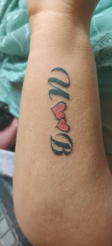 Touchads Tattoo Studio