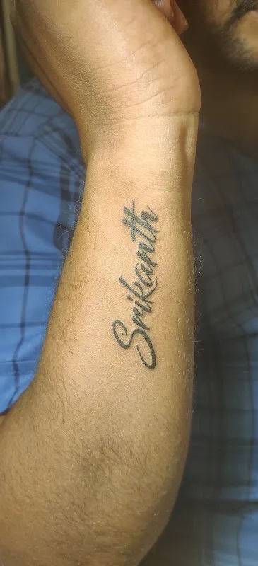 Touchads Tattoo Studio