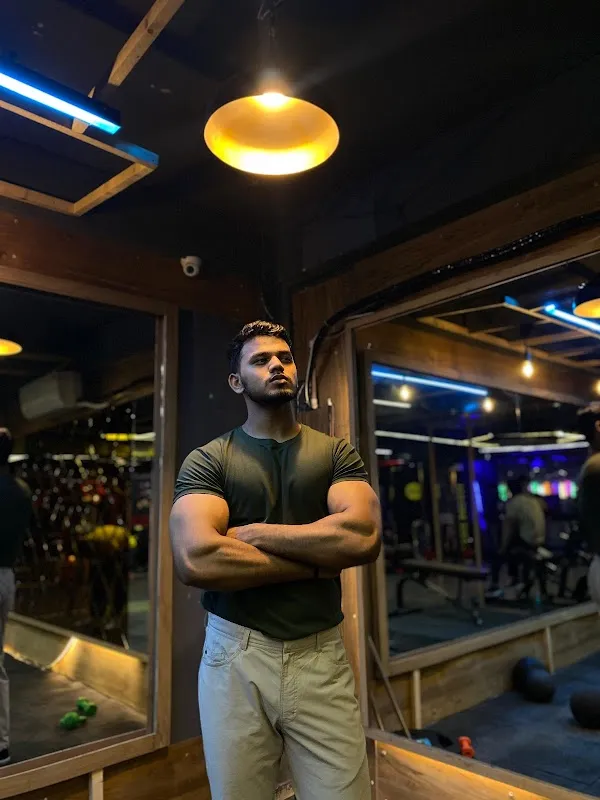 GYM F1