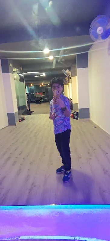 GYM F1