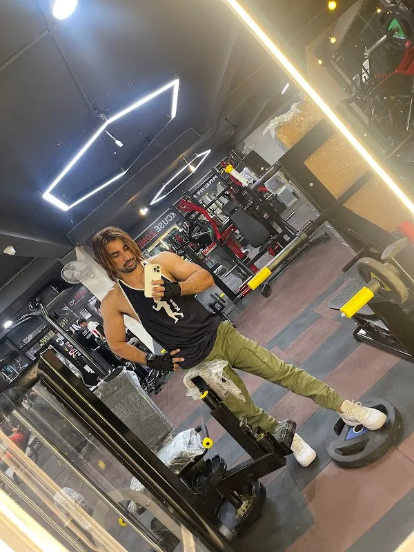 GYM F1