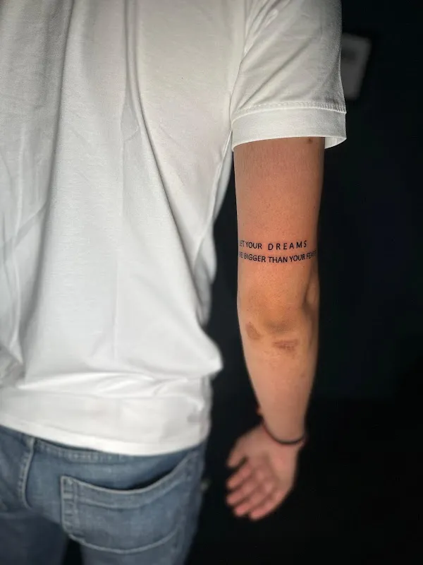 Shivansh Tattoo & Piercing