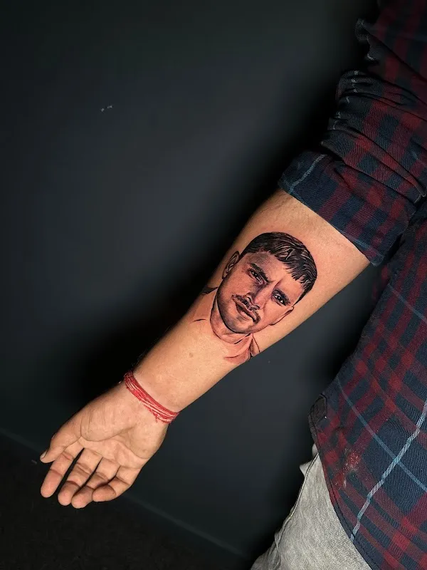Shivansh Tattoo & Piercing
