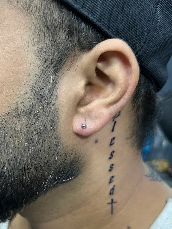 Shivansh Tattoo & Piercing