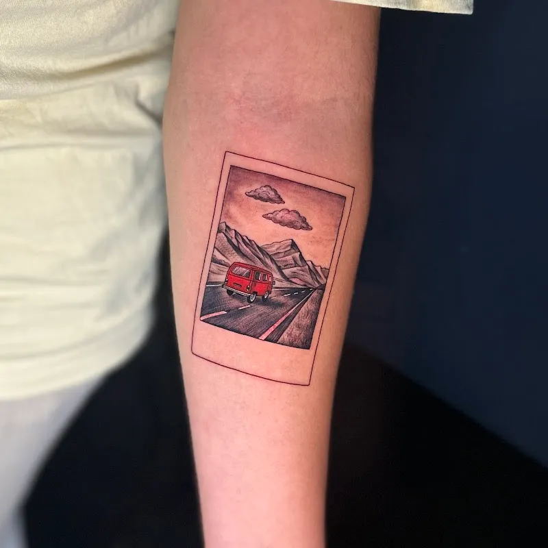 Shivansh Tattoo & Piercing