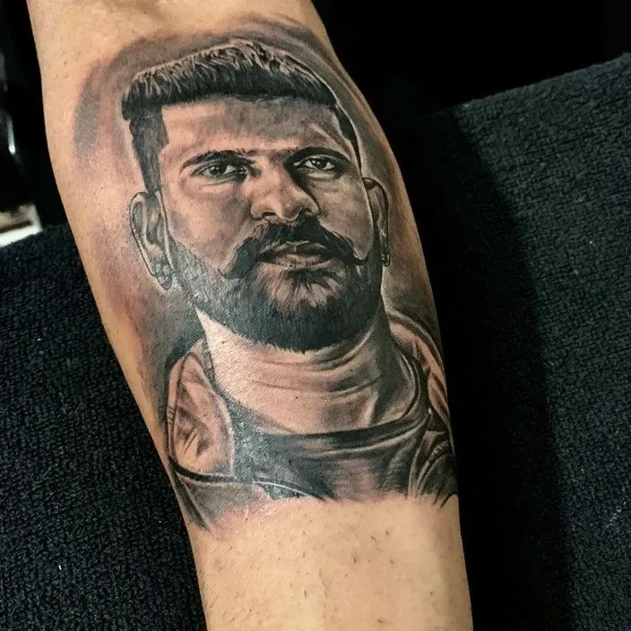 Shivansh Tattoo & Piercing