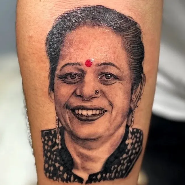 Shivansh Tattoo & Piercing