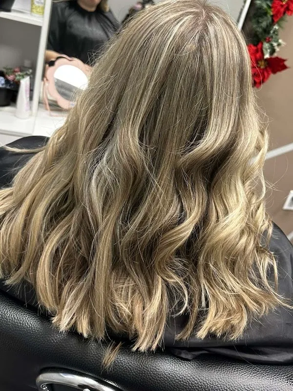 Suly Beauty Salon