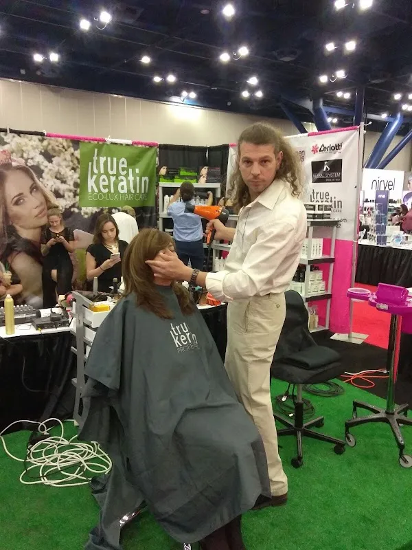 Suly Beauty Salon