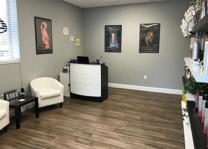 Suly Beauty Salon