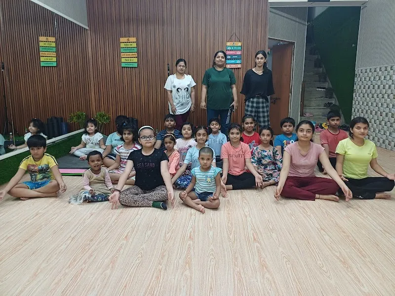 Yoga Arts Life