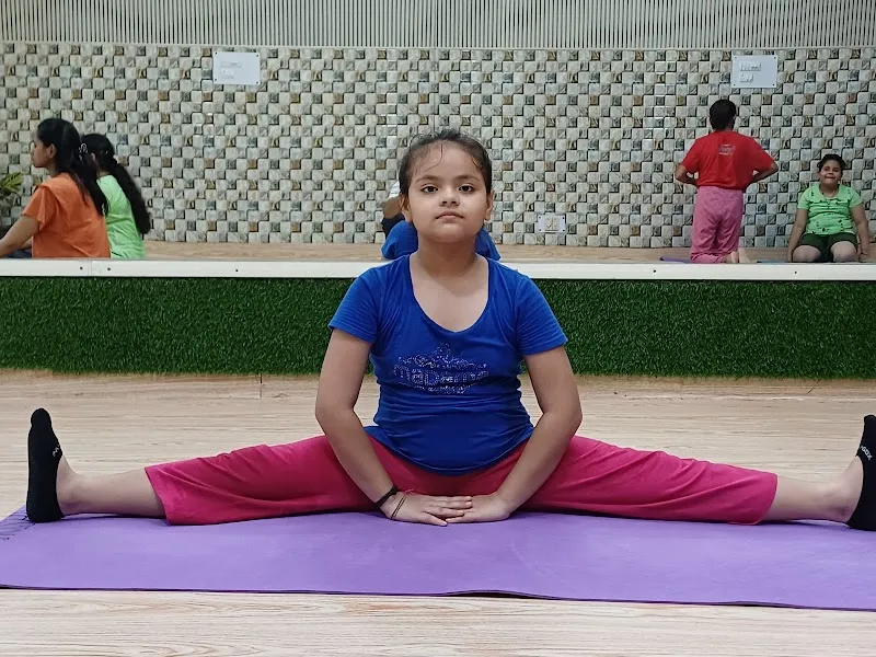 Yoga Arts Life