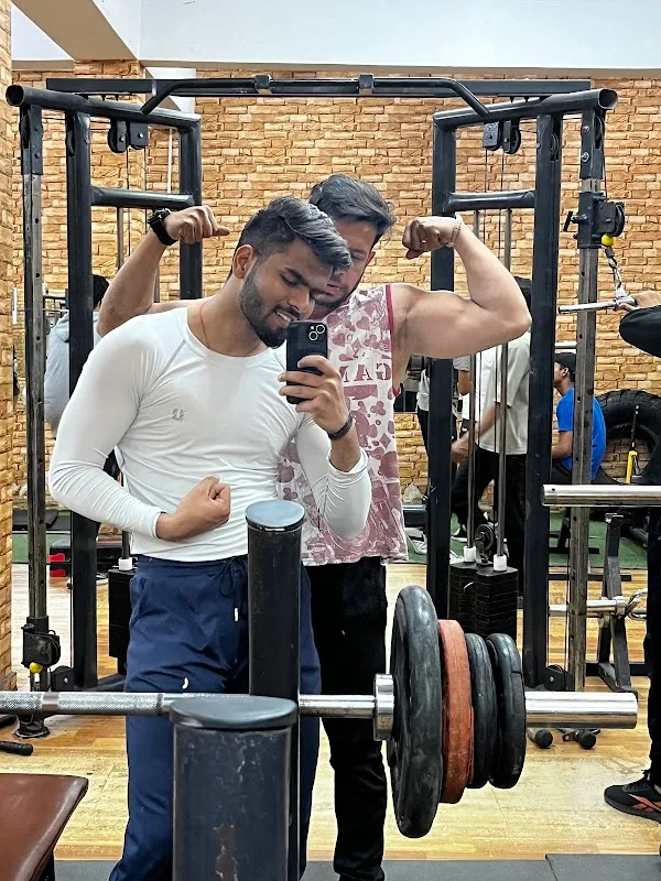 Brother'sGym