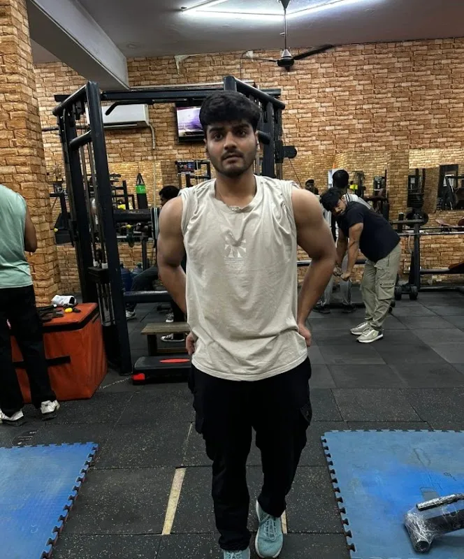 Brother'sGym