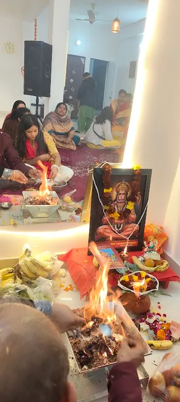 Ghungroo Nritya Sangam - Best Dance Classes in South City Lucknow