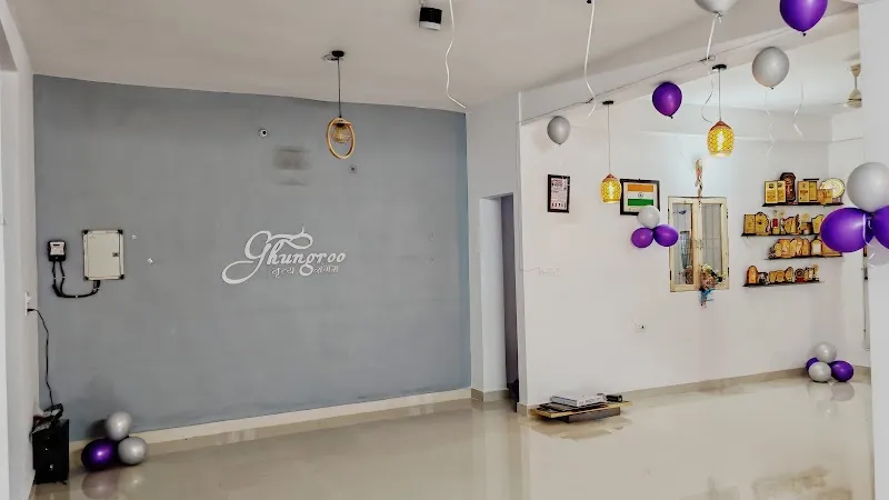 Ghungroo Nritya Sangam - Best Dance Classes in South City Lucknow