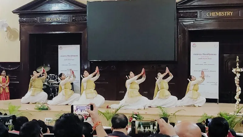 Ghungroo Nritya Sangam - Best Dance Classes in South City Lucknow