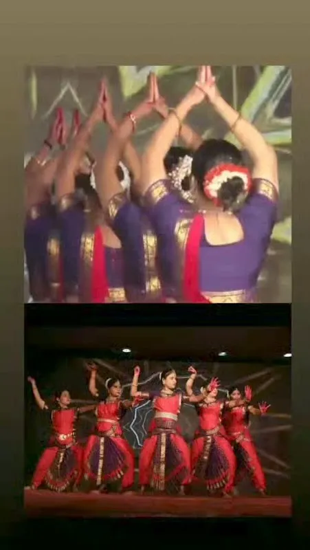 Ghungroo Nritya Sangam - Best Dance Classes in South City Lucknow
