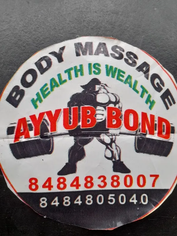 Ayyub