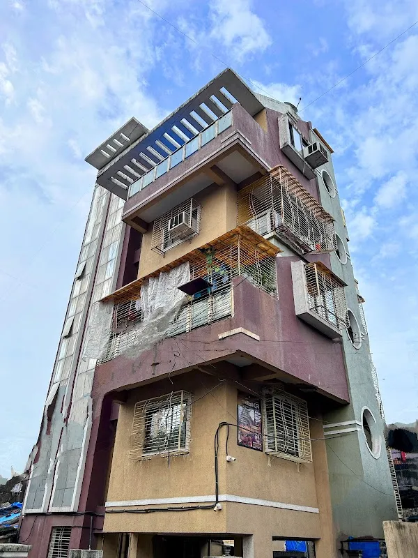 Ambika Beauty Parlour
