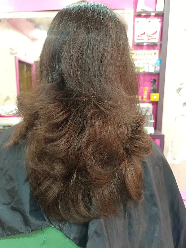 Ambika Beauty Parlour