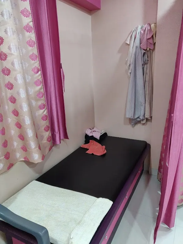 Ambika Beauty Parlour