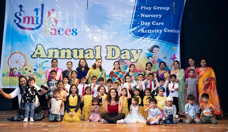 Pallavi's Dance & Fitness Classes