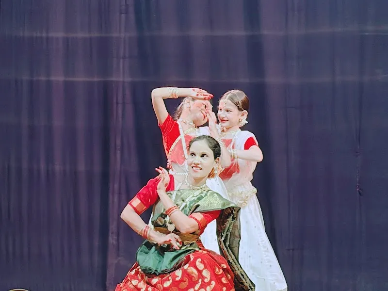 Pallavi's Dance & Fitness Classes