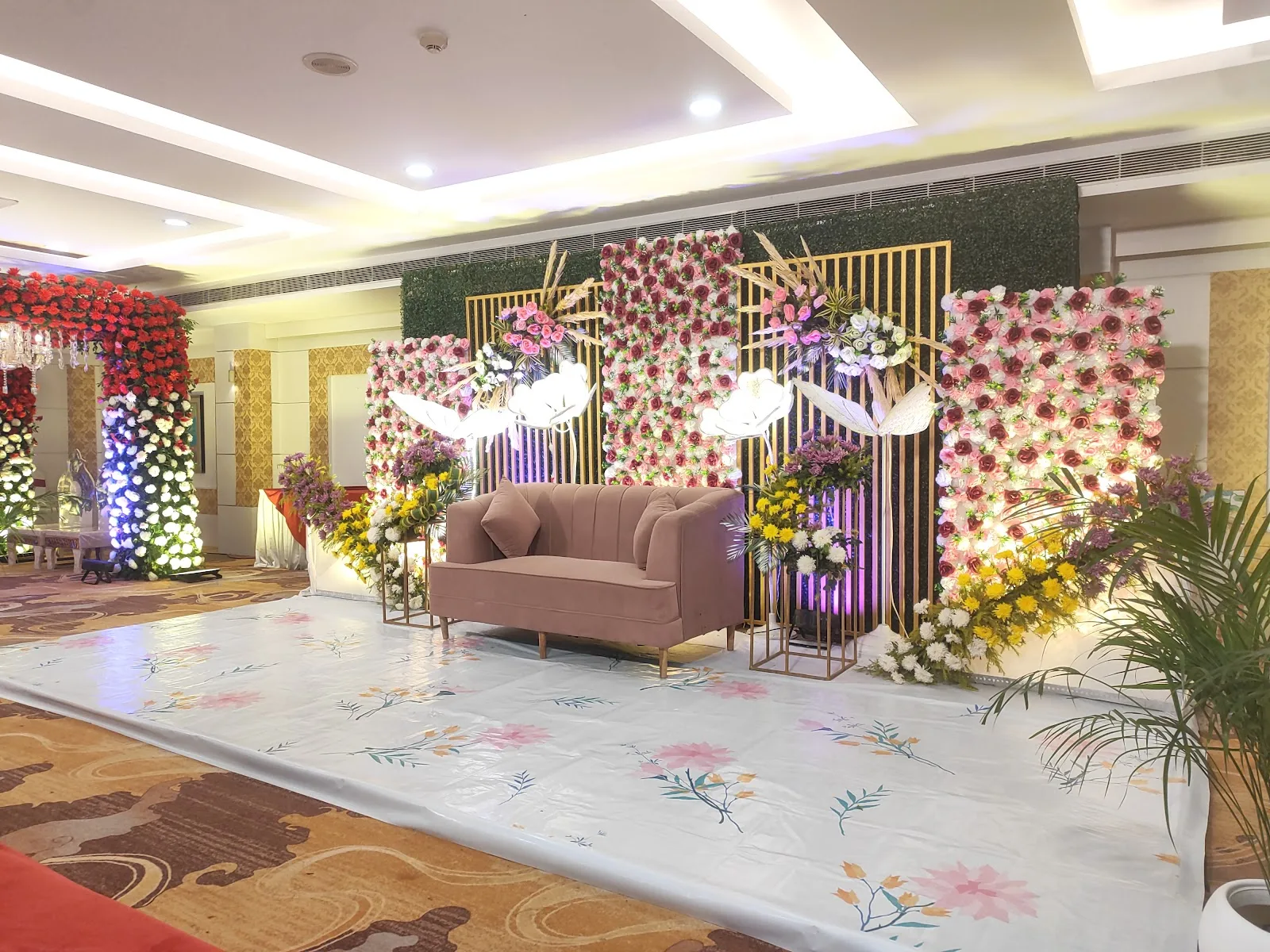 Platinum Events & Photography