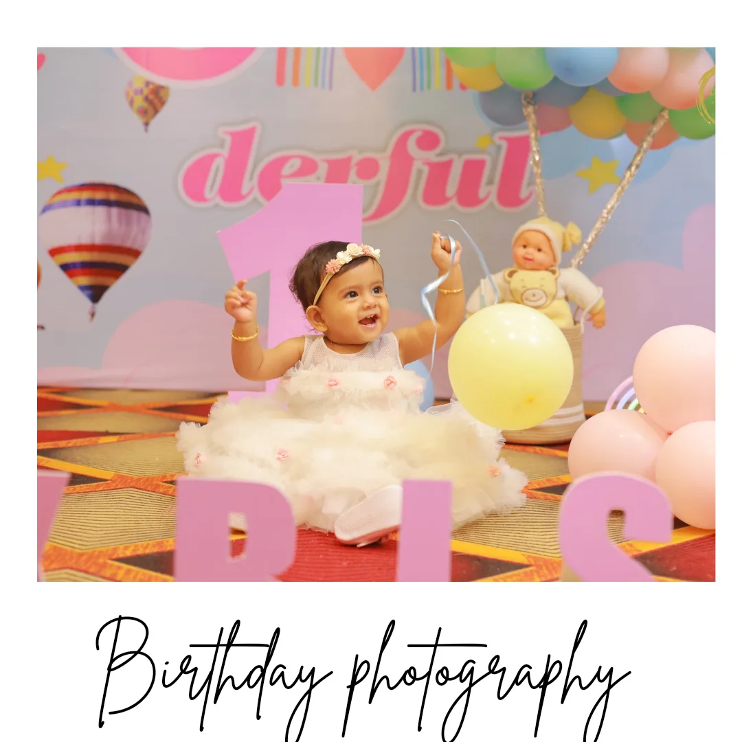 Platinum Events & Photography