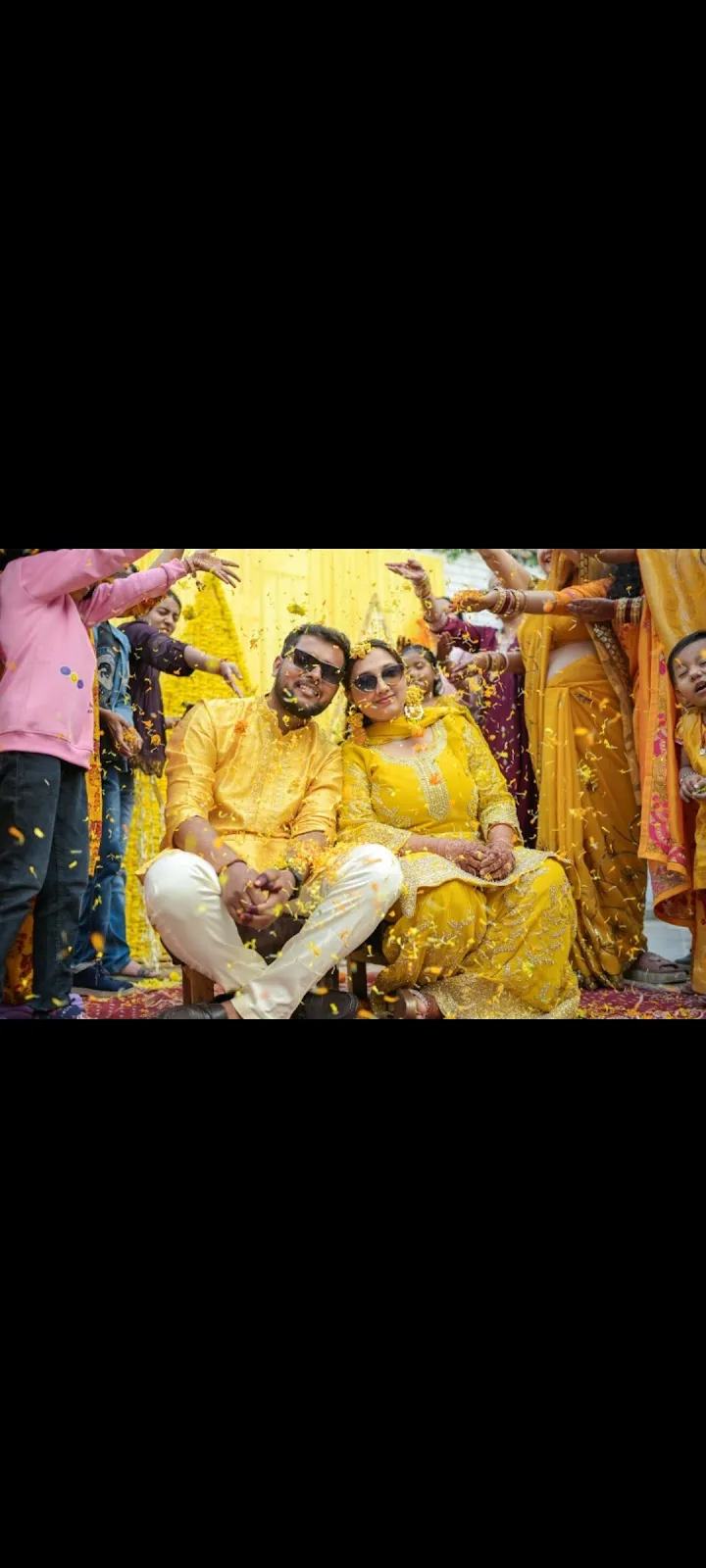 Platinum Events & Photography