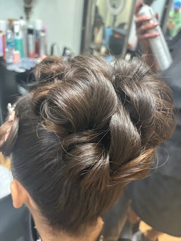 Serenity Spa & Salon