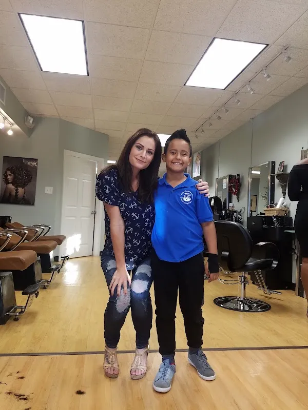 Serenity Spa & Salon