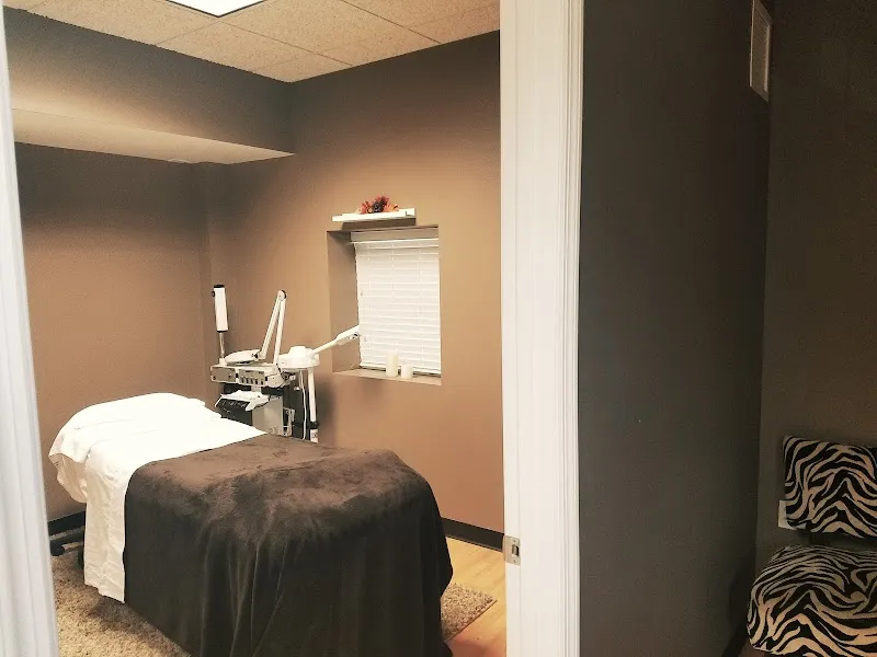 Serenity Spa & Salon