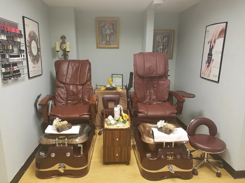 Serenity Spa & Salon