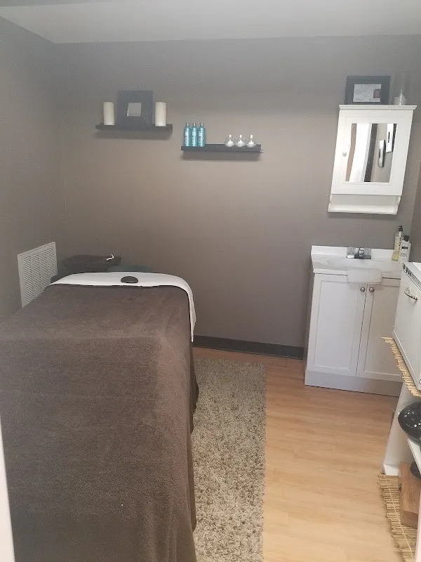 Serenity Spa & Salon