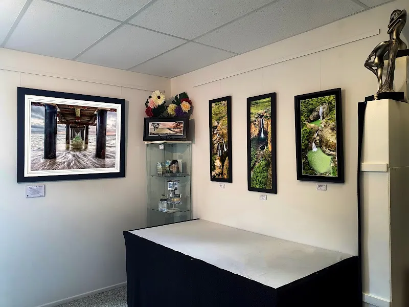 Ellen Foulds Fine Art Photography