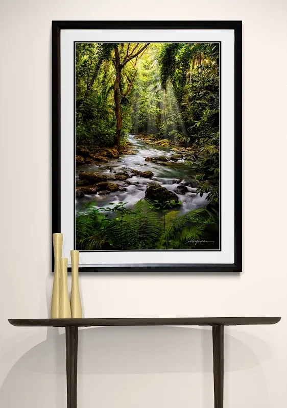 Ellen Foulds Fine Art Photography