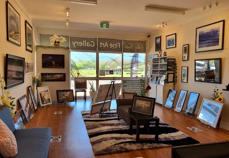 Ellen Foulds Fine Art Photography