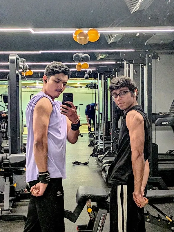 Global Fitness