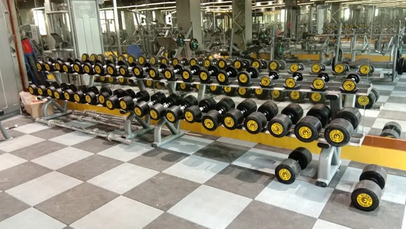 Global Fitness