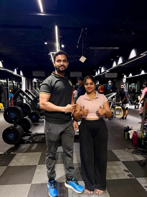 Global Fitness