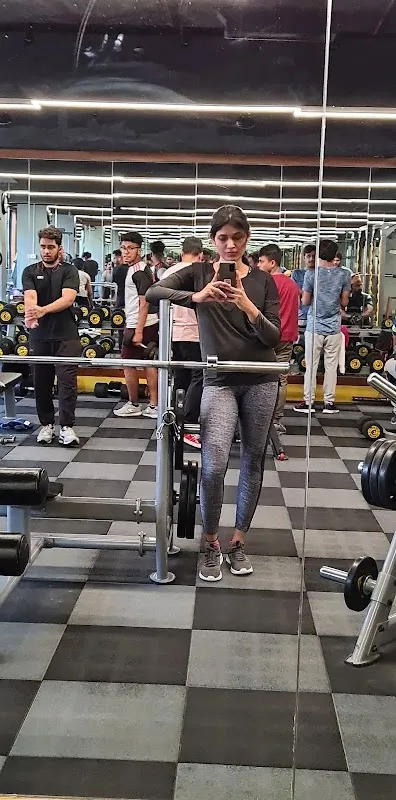 Global Fitness