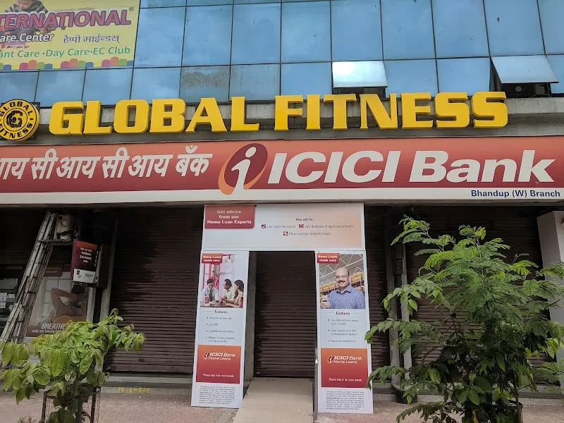 Global Fitness