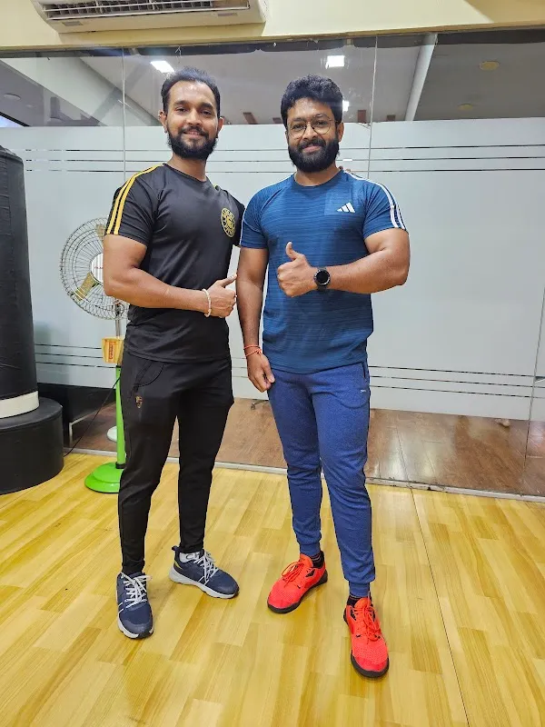 Global Fitness