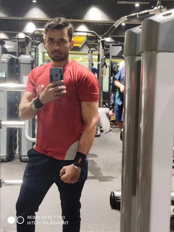 Global Fitness
