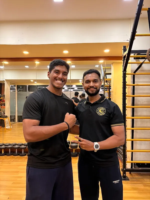 Global Fitness