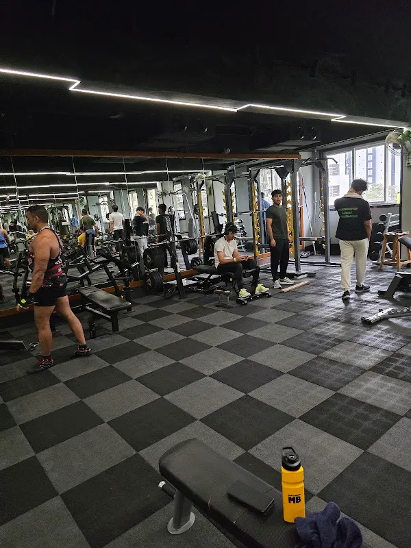 Global Fitness