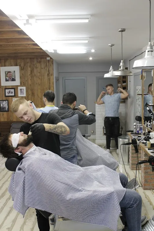 Chop-Chop