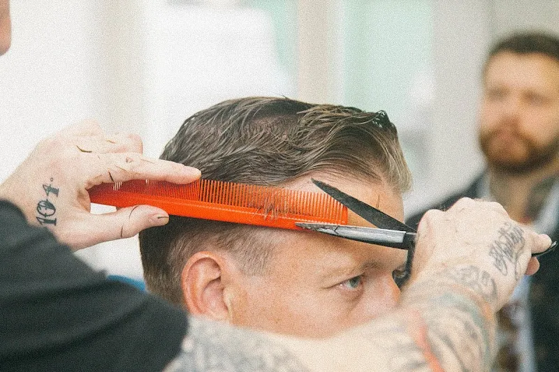 Chop-Chop
